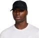 Nike Dri-FIT Club Pet Metallic Swoosh Zwart Goud - Maat M/L