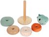 Small Foot Houten Stapeltoren Dino