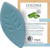 LOGONA J0206400 zeep Stuk zeep 60 g 1 stuk(s)