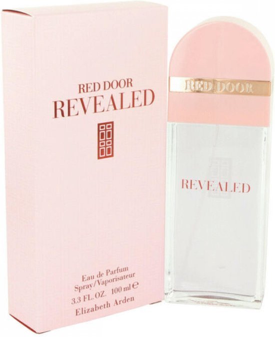 Elizabeth Arden Red Door eau de parfum / 100 ml / dames