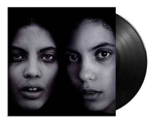 Ibeyi Ibeyi (LP)