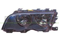 PRASCO Hauptscheinwerfer BM0184914 links | Compatibel met: BMW 3 Cabriolet