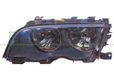 PRASCO Hauptscheinwerfer BM0184914 links | Compatibel met: BMW 3 Cabriolet