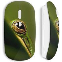 Maniacase Draadloze Kikkeroog Muis