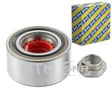 SNR R156.04 Wiellagerset