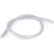 Durite Tuyau de refroidissement transparent D.9x15mm - 3m