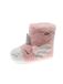 Beppi Huisschoenen 'Indoor Shoe' pink
