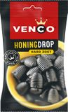Venco Honingdrop Hard & Zoet 12 x 120 gram