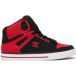 DC Shoes PURE HIGH-TOP WC Heren Skateboardschoenen