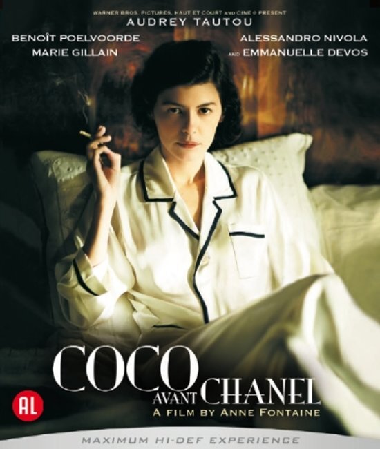 - Coco Avant Chanel (Bluray