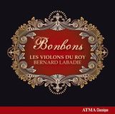 Bertus Distributie Atma Classique Bonbons