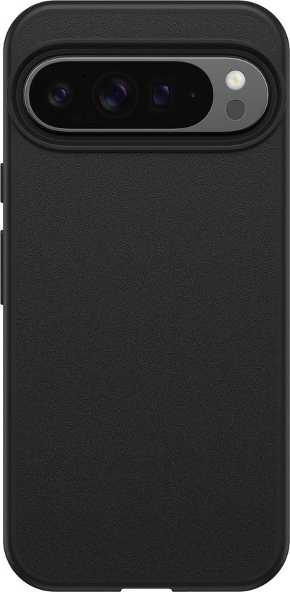 Otterbox React Back Cover - Black for Google Pixel 9 Pro XL