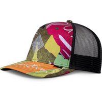 Djinns Trucker Cap Just Wild