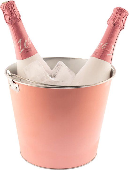 Koala IJsemmer - Roze - 5 L