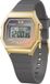 Ice Watch ICE digit retro - Gris tourterelle 023310 Montre