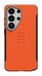 Urban Armor Gear Civilian Samsung Galaxy S26 Ultra Coque Orange