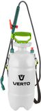 Verto Serie - Drukspuit - 7 Liter - Veiligheidsklep - Comfort Draagriem