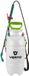 Verto Serie - Drukspuit - 7 Liter - Veiligheidsklep - Comfort Draagriem