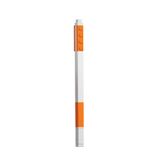 Euromic Lego Gelpen - Oranje