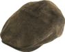 Faustmann Leren Platte Pet Bruin (gemeleerd) Maat M