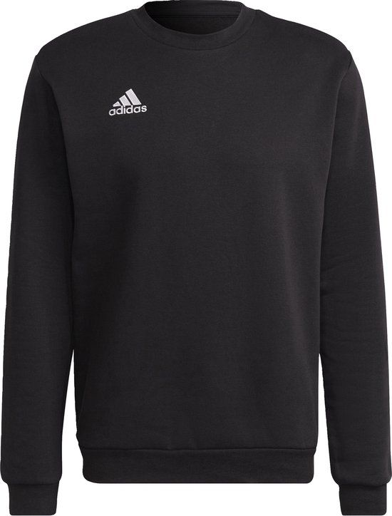 adidas Performance Entrada 22 Sweatshirt - Men - Black - L