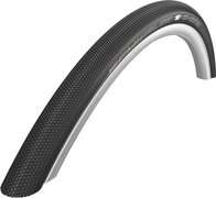 Schwalbe G-One Speed Super Ground Evo Folding Tyre 29x2.35"" TLE E-25 Addix Speedgrip, black