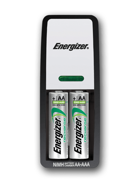 Energizer Mini Charger