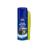 Krafft – limpiainterior mat 520 ml