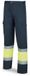High Visibilty Pantalon de travail gris 48