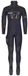 Beuchat Iceberg Pro combinaison étanche noir L