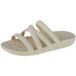 Crocs Slippers voor vrouwen splash strappy sandal