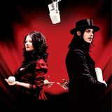 Get The White Stripes Get Behind Me Satan (20th Anniversary Edition) LP Coloured Vinyl