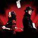 Get The White Stripes Get Behind Me Satan (20th Anniversary Edition) LP Coloured Vinyl