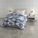 Gedrukte Calypso Gedrukte FASHION winterquilt, polyester, 220x260cm