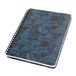 Sigel JN602 schrijfblok & schrift A5 120 vel Zwart, Blauw