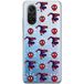 ERT GROUP mobiel telefoonhoesje voor Xiaomi MI 11i/ REDMI K40/K40 PRO/POCO F3/ F3 PRO origineel en officieel erkend Marvel patroon Spider Man 025, gedeeltelijk bedrukt