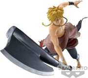 Hell's Paradise Banpresto - Aza Chobe (Vibration Stars) Verzamelfiguren meerkleurig