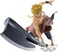 Hell's Paradise Banpresto - Aza Chobe (Vibration Stars) Verzamelfiguren meerkleurig