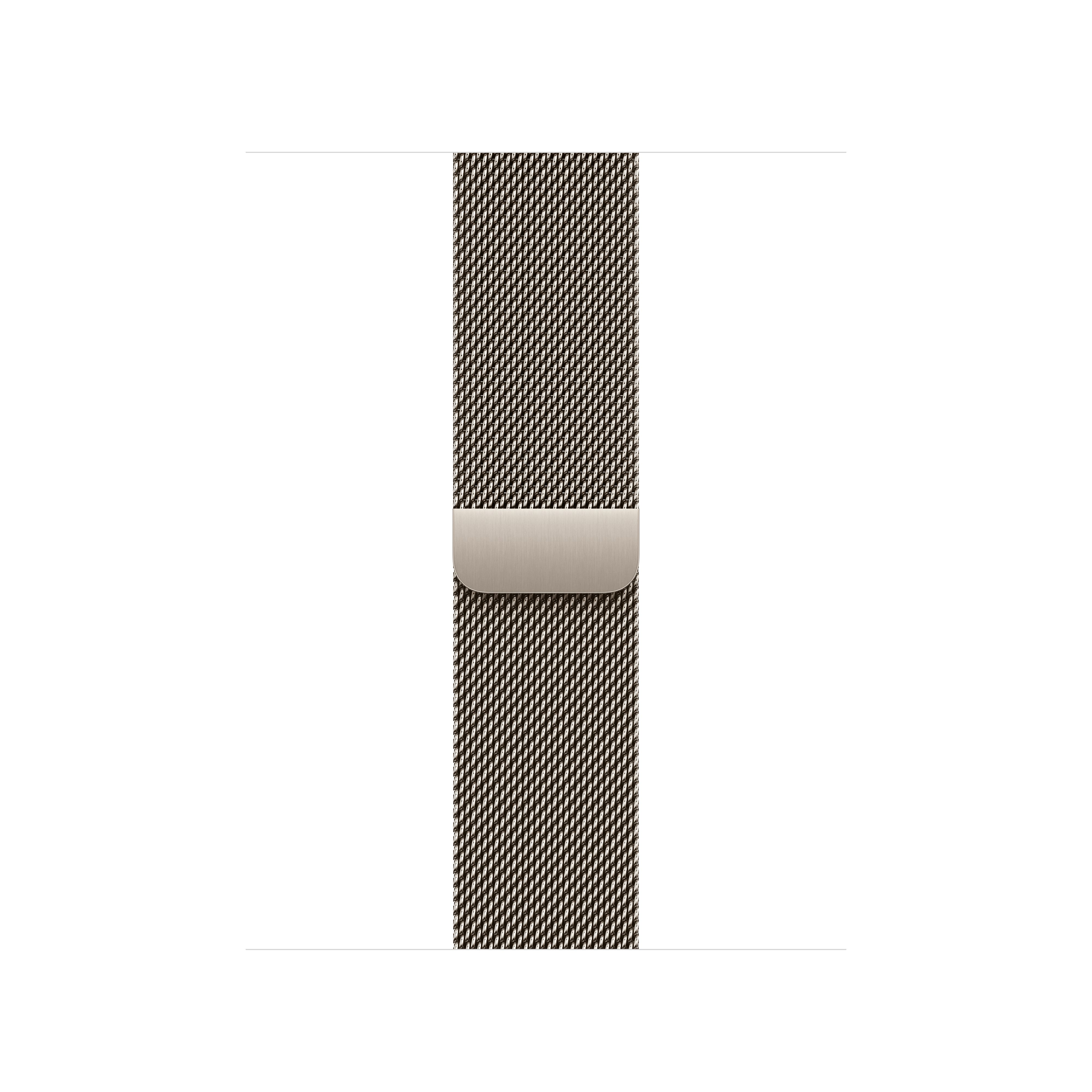 Apple Watch 42mm Milanese Loop - Natural - MXMM3ZM/A