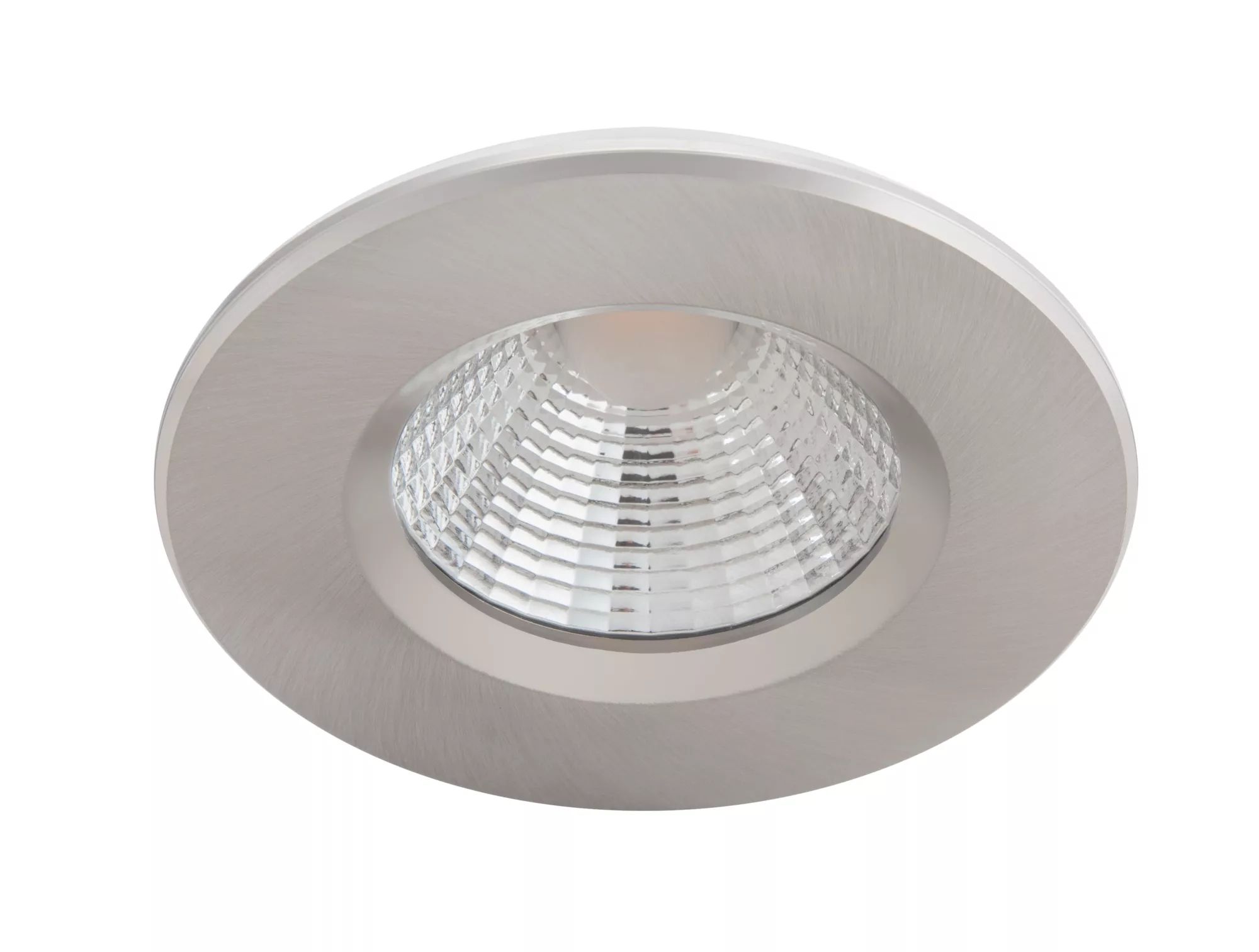 Philips Hue Philips Dive Inbouwspot - 350 Lumen - Zilver