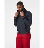 Helly Hansen Salt Windbreaker Jas Navy M Man