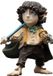 WETA Workshop Lord of the Rings Mini Epics Figurine en vinyle Frodo Baggins (2022) 11 cm