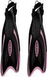 Cressi Palau-Black/Pink
