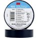 3M 165BK8E Ruban isolant Noir (l x l) 20 m x 25 mm 1 pièce(s)