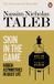 Skin Penguin Books Limited Skin in the Game