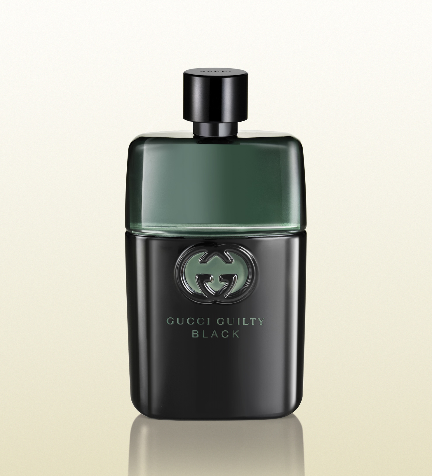 Gucci Guilty Black 90 ml