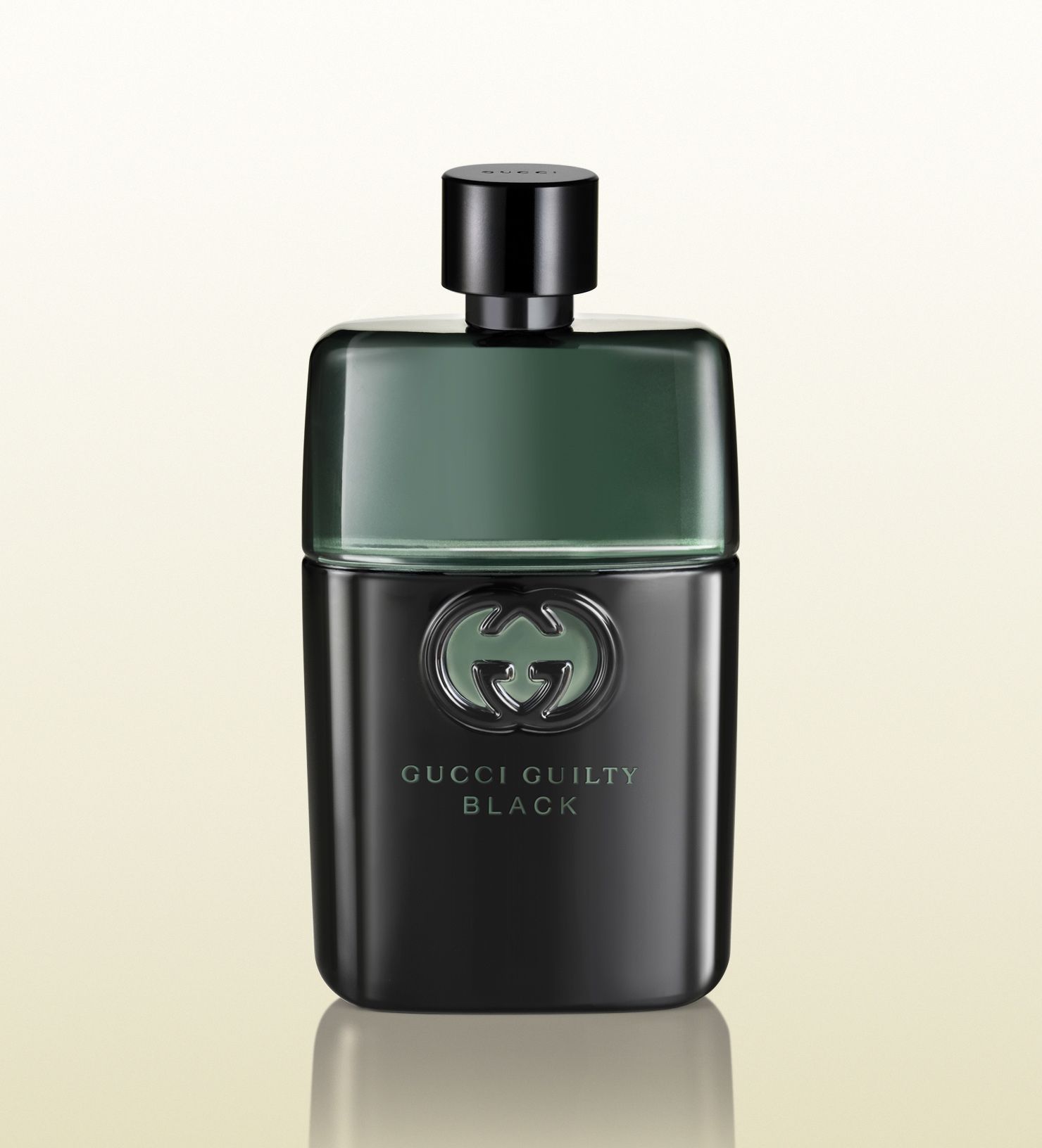 Gucci Eau de Toilette / 90 ml / Men