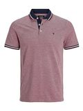 Jack & Jones Jjepaulos Polo SS Noos heren