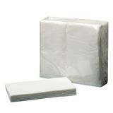 Gc Class Servilleta 30X40 Cm, 1 Capa, Pelgado En 1/6, Blanca