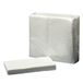 Gc Class Servilleta 30X40 Cm, 1 Capa, Pelgado En 1/6, Blanca